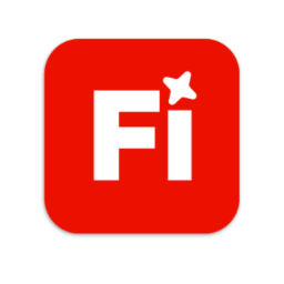 Logo di Adobe Firefly