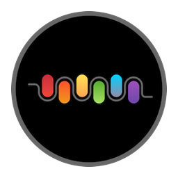 Logo di Beatoven.ai