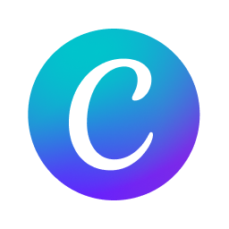 Logo di Canva