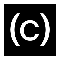 Logo di Character.AI