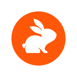 Logo di CodeRabbit