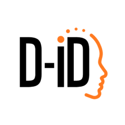 Logo di D-ID