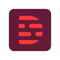 Logo di Descript