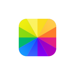 Logo di Fotor