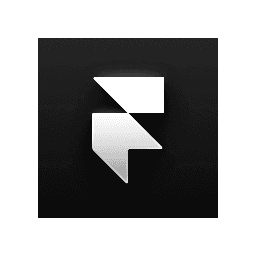 Logo di Framer