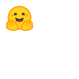 Logo di Hugging Face