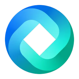 Logo di HyperWrite