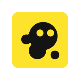 Logo di InVideo AI