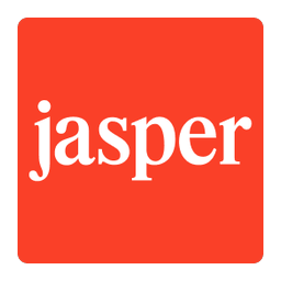 Logo di Jasper