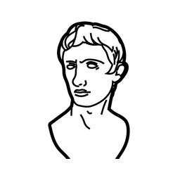 Logo di Julius AI