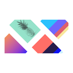 Logo di Khroma