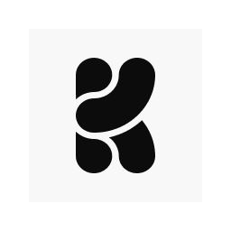 Logo di Krea