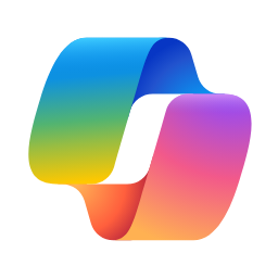 Logo di Microsoft Copilot
