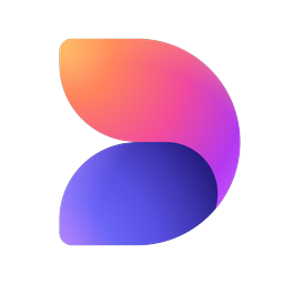 Logo di Microsoft Designer