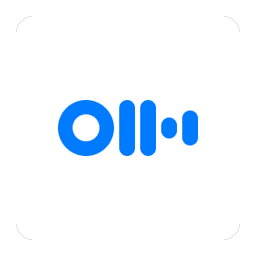 Logo di Otter.ai