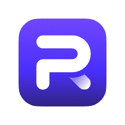 Logo di Photoroom