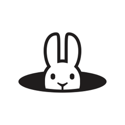 Logo di ResearchRabbit