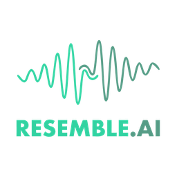 Logo di Resemble AI