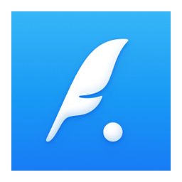 Logo di Typefully