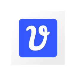 Logo di Vectorizer.AI