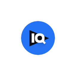 Logo di vidIQ