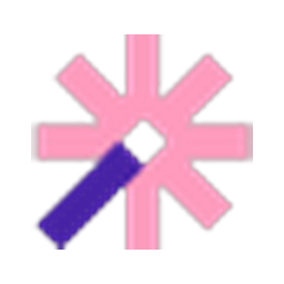 Logo di Vizard
