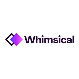 Logo di Whimsical