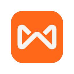 Logo di Writesonic